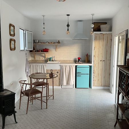 Casa Tartaruga Villa El Pozo de los Frailes Luaran gambar