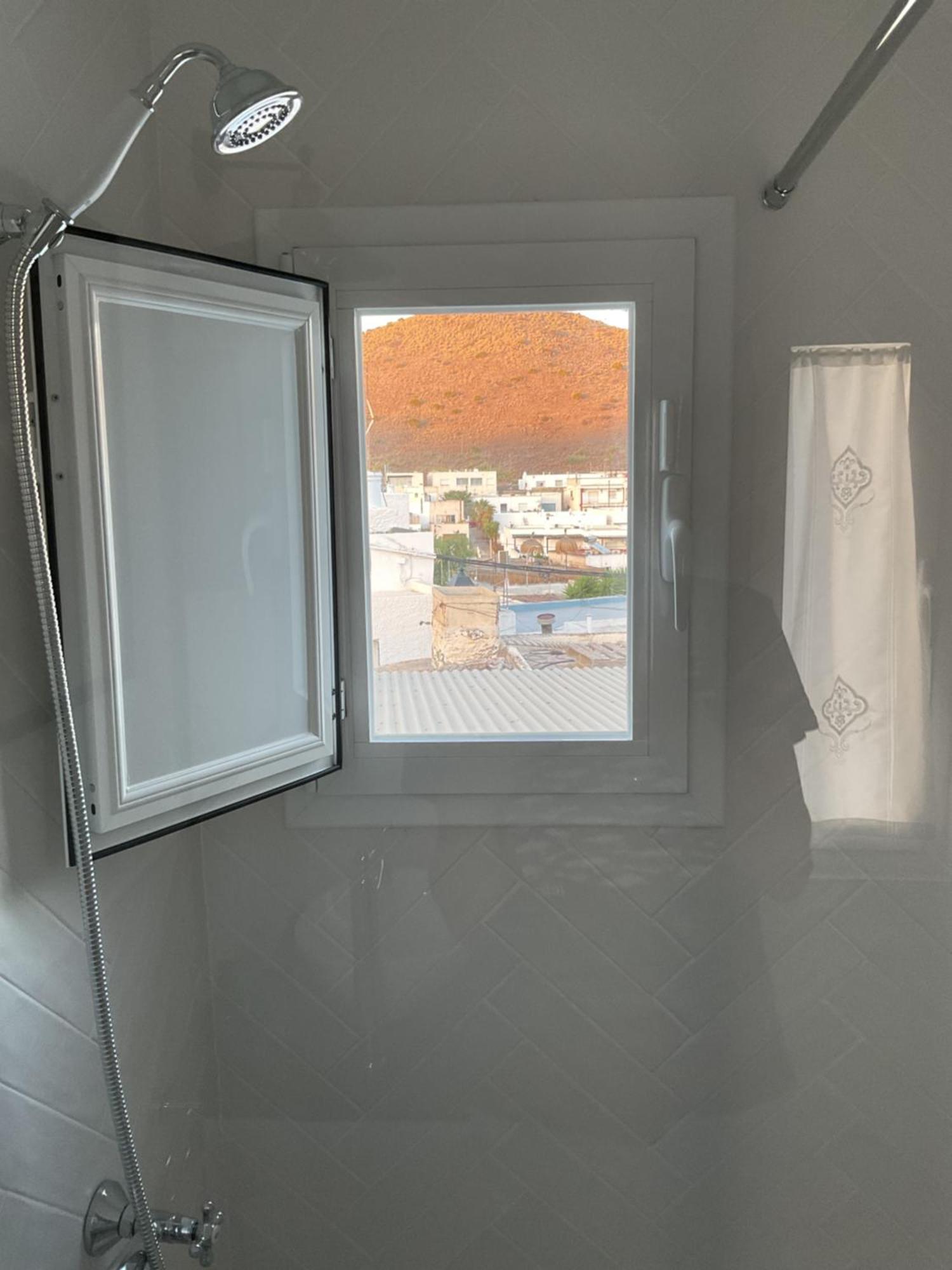 Casa Tartaruga Villa El Pozo de los Frailes Luaran gambar